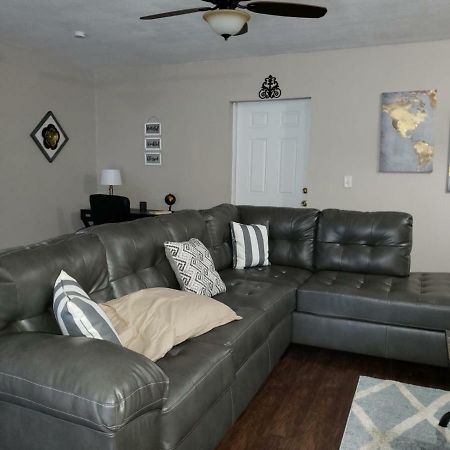 Villa 625 Avenue M SE à Winter Haven Extérieur photo