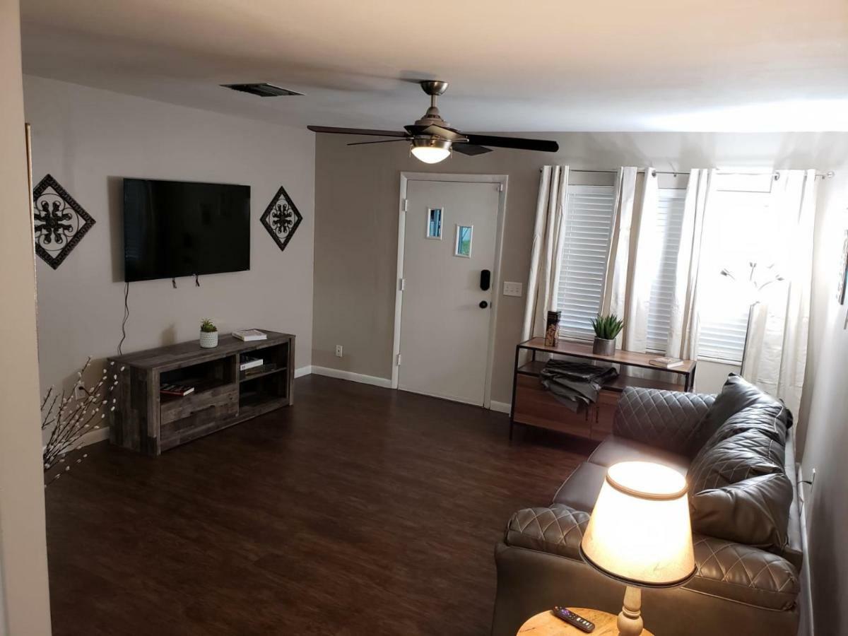 Villa 625 Avenue M SE à Winter Haven Extérieur photo