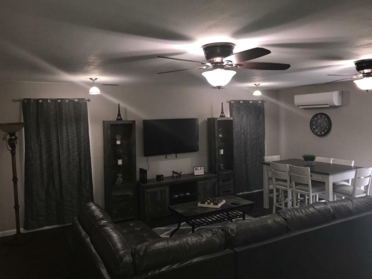 Villa 625 Avenue M SE à Winter Haven Extérieur photo