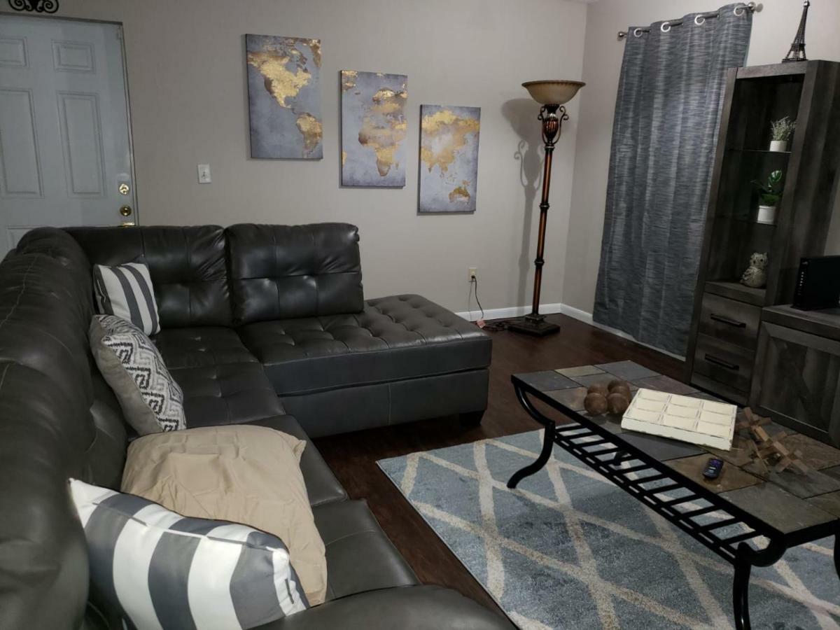 Villa 625 Avenue M SE à Winter Haven Extérieur photo