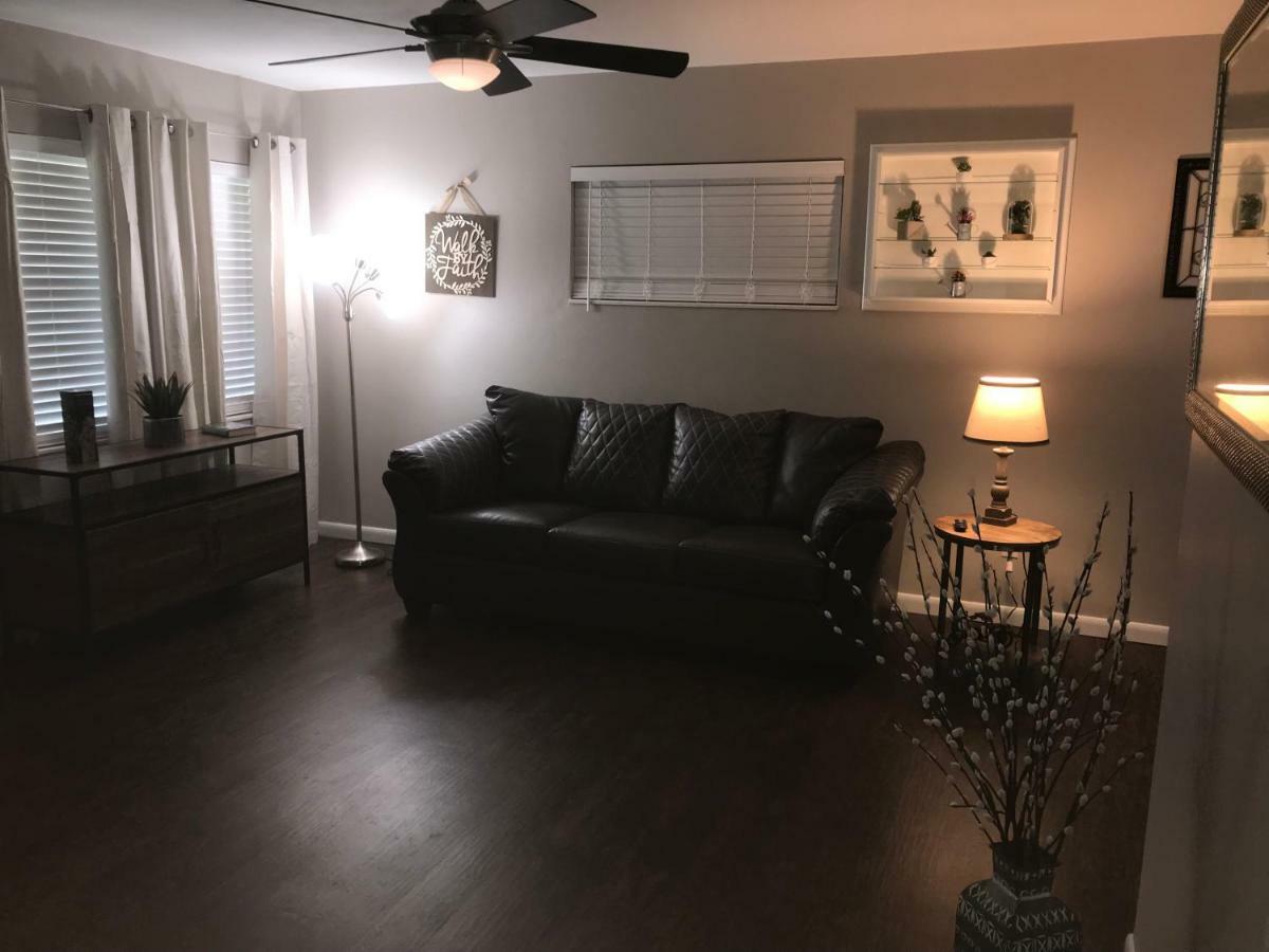 Villa 625 Avenue M SE à Winter Haven Extérieur photo