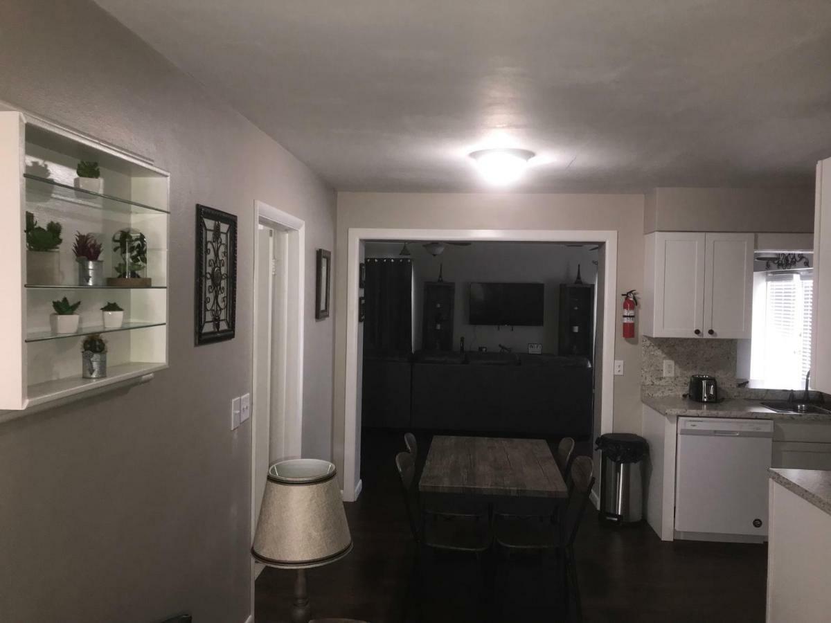 Villa 625 Avenue M SE à Winter Haven Extérieur photo