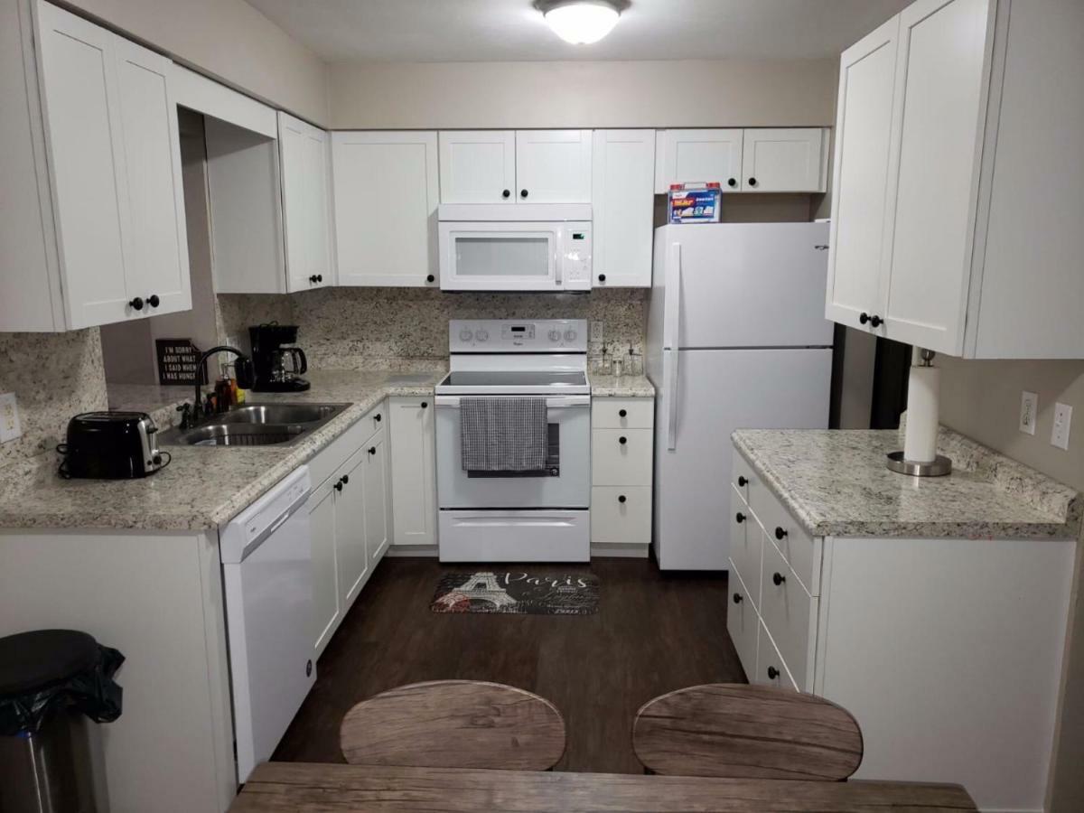 Villa 625 Avenue M SE à Winter Haven Extérieur photo