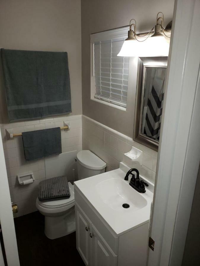 Villa 625 Avenue M SE à Winter Haven Extérieur photo